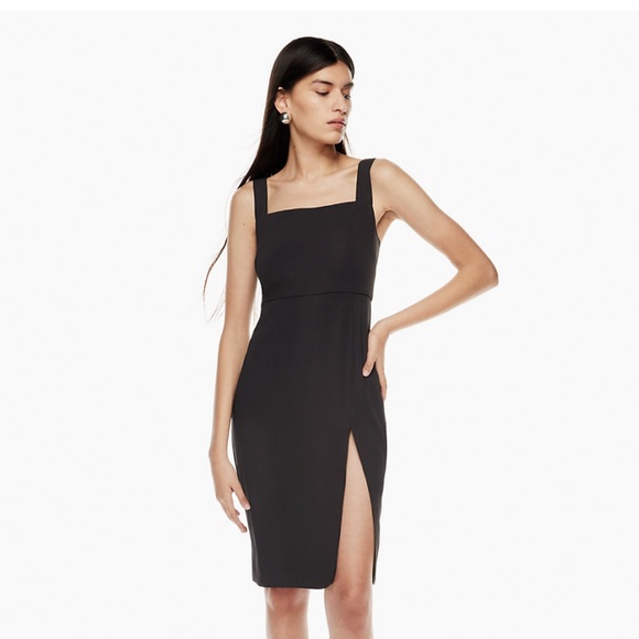Aritzia Babaton 90s Slip Dress - Picture 11 of 14